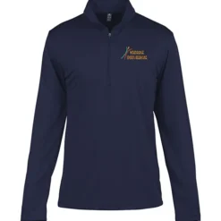 Antigua Flex 1/4-Zip Pullover - Men's