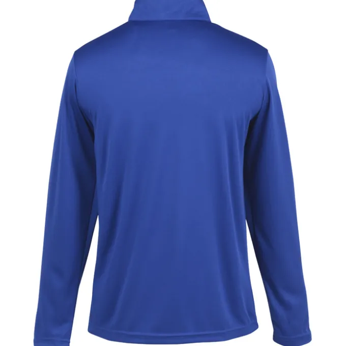 Antigua Flex 1/4-Zip Pullover - Men's