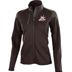 Antigua Generation Full-Zip Jacket - Ladies'