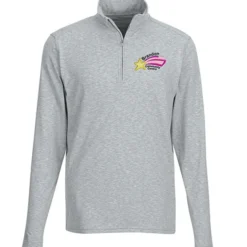 Antigua Hunk 1/4-Zip Pullover - Men's