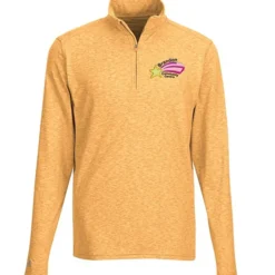 Antigua Hunk 1/4-Zip Pullover - Men's