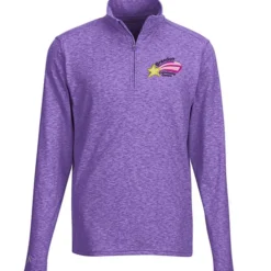 Antigua Hunk 1/4-Zip Pullover - Men's