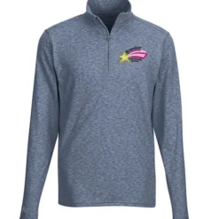 Antigua Hunk 1/4-Zip Pullover - Men's