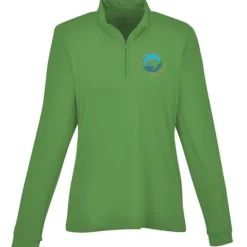 Antigua Intent 1/4-Zip Pullover - Ladies'