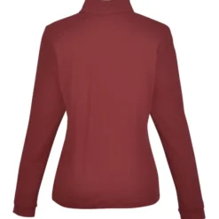 Antigua Intent 1/4-Zip Pullover - Ladies'