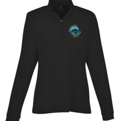 Antigua Intent 1/4-Zip Pullover - Ladies'
