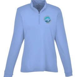 Antigua Intent 1/4-Zip Pullover - Ladies'