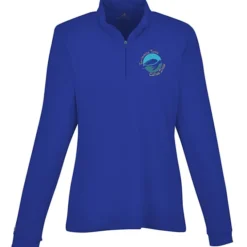 Antigua Intent 1/4-Zip Pullover - Ladies'