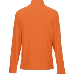 Antigua Intent 1/4-Zip Pullover - Men's