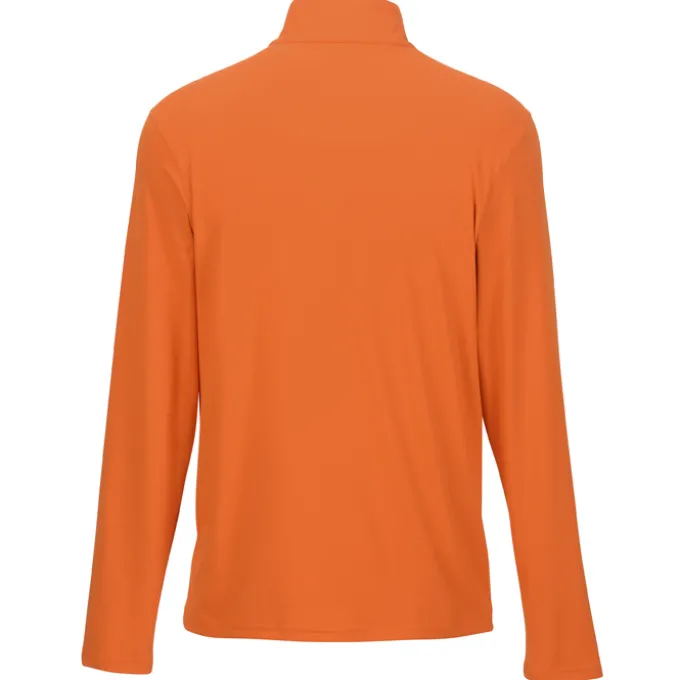 Antigua Intent 1/4-Zip Pullover - Men's