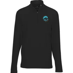 Antigua Intent 1/4-Zip Pullover - Men's