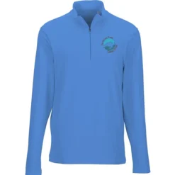 Antigua Intent 1/4-Zip Pullover - Men's