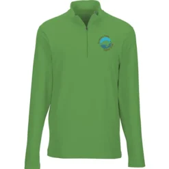 Antigua Intent 1/4-Zip Pullover - Men's