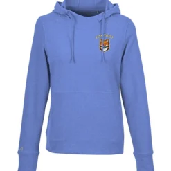 Antigua Justice Hoodie - Ladies'