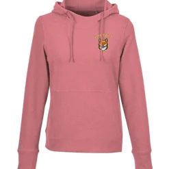 Antigua Justice Hoodie - Ladies'