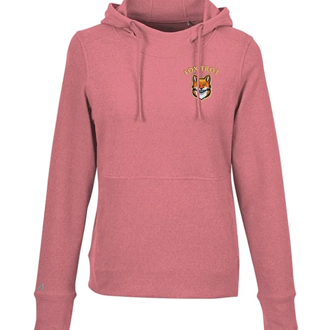 Antigua Justice Hoodie - Ladies'