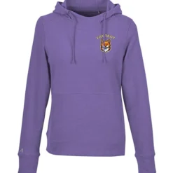 Antigua Justice Hoodie - Ladies'