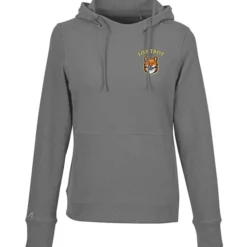 Antigua Justice Hoodie - Ladies'