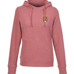 Antigua Justice Hoodie - Ladies'