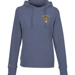 Antigua Justice Hoodie - Ladies'
