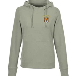 Antigua Justice Hoodie - Ladies'