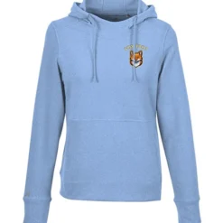 Antigua Justice Hoodie - Ladies'