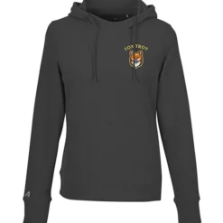 Antigua Justice Hoodie - Ladies'