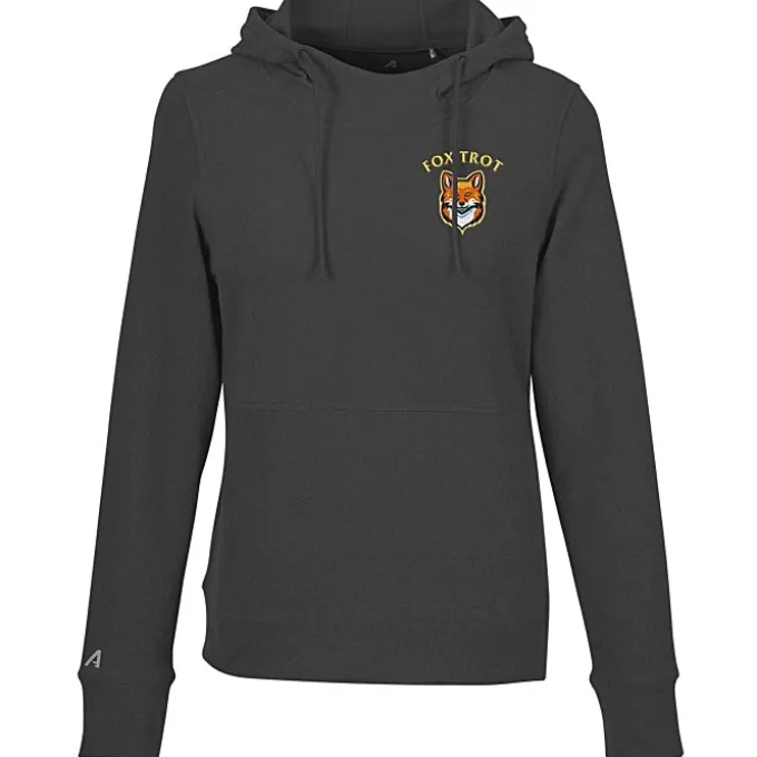 Antigua Justice Hoodie - Ladies'