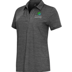 Antigua Layout Polo - Ladies'