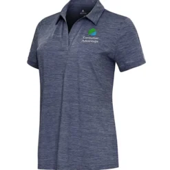 Antigua Layout Polo - Ladies'