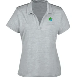 Antigua Layout Polo - Ladies'