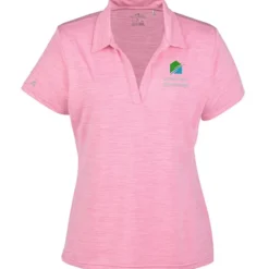 Antigua Layout Polo - Ladies'