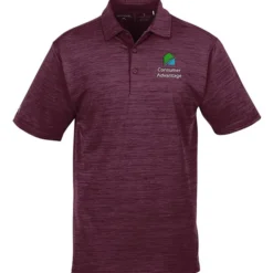 Antigua Layout Polo - Men's