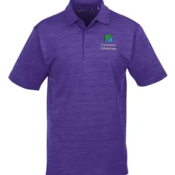 Antigua Layout Polo - Men's