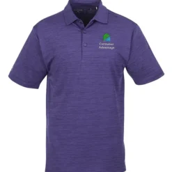 Antigua Layout Polo - Men's