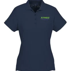 Antigua Legacy Polo - Ladies'
