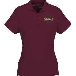 Antigua Legacy Polo - Ladies'