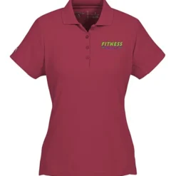 Antigua Legacy Polo - Ladies'