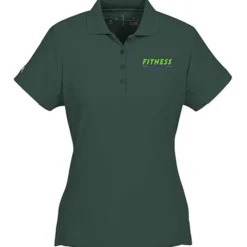 Antigua Legacy Polo - Ladies'
