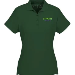 Antigua Legacy Polo - Ladies'