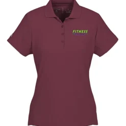Antigua Legacy Polo - Ladies'