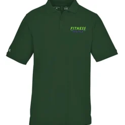 Antigua Legacy Polo - Men's