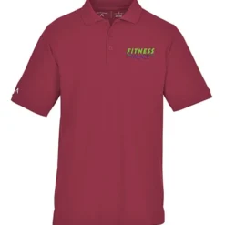 Antigua Legacy Polo - Men's