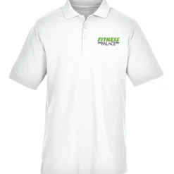 Antigua Legacy Polo - Men's