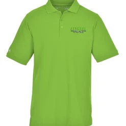Antigua Legacy Polo - Men's