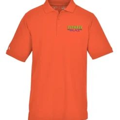 Antigua Legacy Polo - Men's