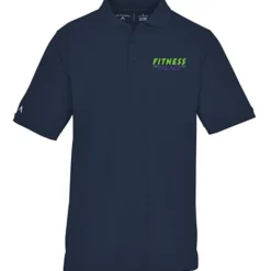 Antigua Legacy Polo - Men's