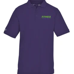 Antigua Legacy Polo - Men's
