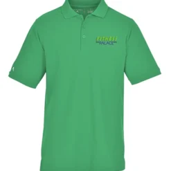 Antigua Legacy Polo - Men's