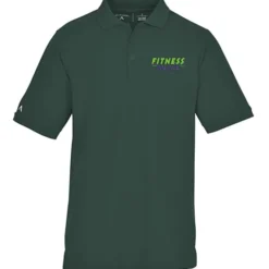 Antigua Legacy Polo - Men's